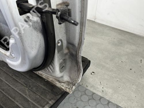 Left rear door FORD FIESTA VI (CB1, CCN) 1.4 TDCi | BP27176729C4 