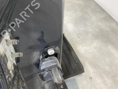 Right rear door BMW 1 (E87)  | BP22298294C5 