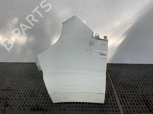 Forkjerm venstre PEUGEOT BOXER Van 2.2 HDi 150 (150 hp) 24608725