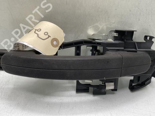 Used Front left exterior door handle FORD TRANSIT V363 Van (FCD, FDD) 2.0 EcoBlue (130 hp) 29080105