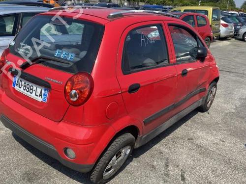 Left taillight CHEVROLET MATIZ (M200, M250) 0.8 | BP27200876C34 - Image 16