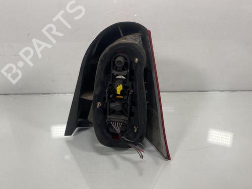 Used Left taillight MERCEDES-BENZ A-CLASS (W168) A 140 (168.031, 168.131) (82 hp) 20008821