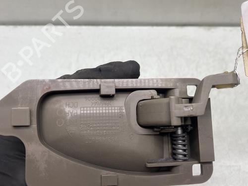 Høyre foran invendig håndtak CITROËN XSARA PICASSO (N68) 2.0 HDi | BP30080235I14 