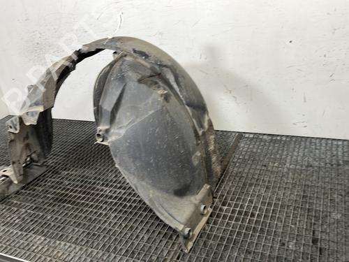 Hjulbue DACIA LOGAN MCV II 1.5 dCi | BP29961856C56 