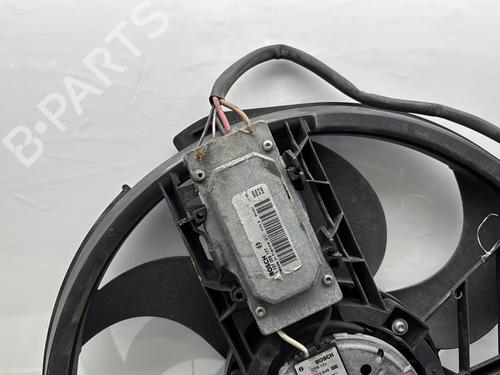 Køleventilator elektrisk MERCEDES-BENZ A-CLASS (W169) A 180 CDI (169.007, 169.307) | BP29939819M35
