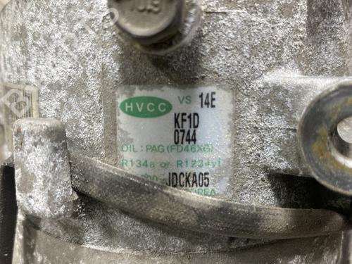 AC Kompressor KIA CEE'D (JD) 1.0 T-GDI | BP29968461M34