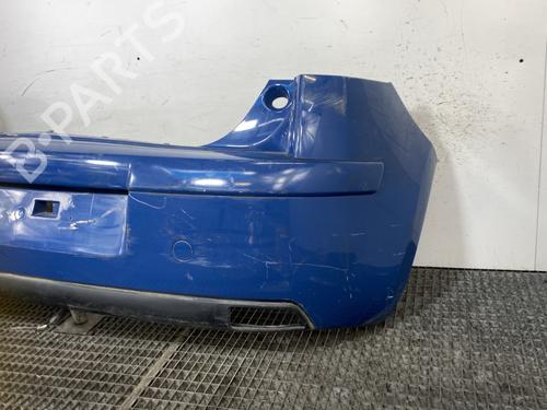Rear bumper CITROËN C4 I (LC_)  | BP21956270C8 