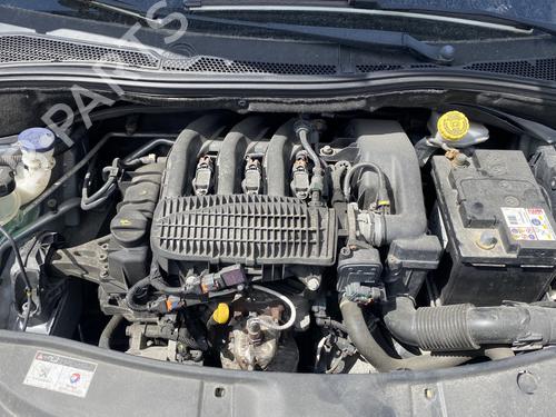 Fuse box PEUGEOT 2008 I (CU_) 1.2 VTi | BP30082690E1  - Image 12