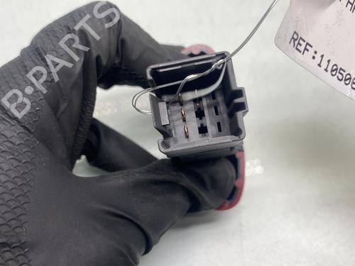 Warning switch PEUGEOT 206 Hatchback (2A/C) 1.4 i | BP28282299I22 