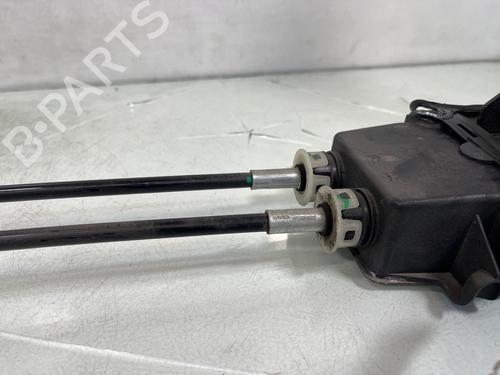 Gear lever RENAULT CAPTUR I (J5_, H5_) 0.9 TCe 90 | BP37279898M90 - Image 4