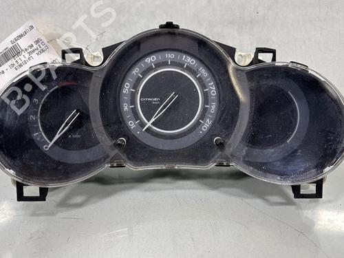 instrument-cluster-citroen-c3-ii-sc_-2009-27704061 main image