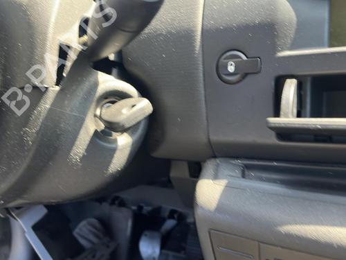 Front right lock CITROËN C4 Coupe (LA_) 1.6 HDi | BP20025316C97 