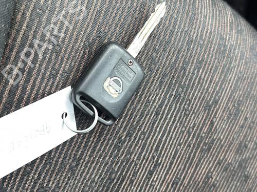 Left front fog light NISSAN NOTE (E11, NE11) 1.5 dCi | BP36891393C30 - Image 24