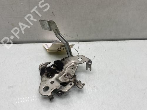 Hood lock CITROËN C1 II (PA_, PS_) 1.0 VTi 68 | BP28705278C133 