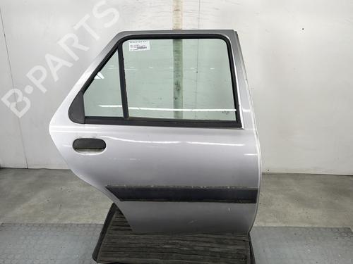 Used Right rear door FORD FIESTA IV (JA_, JB_) 1.8 DI (75 hp) 27610059