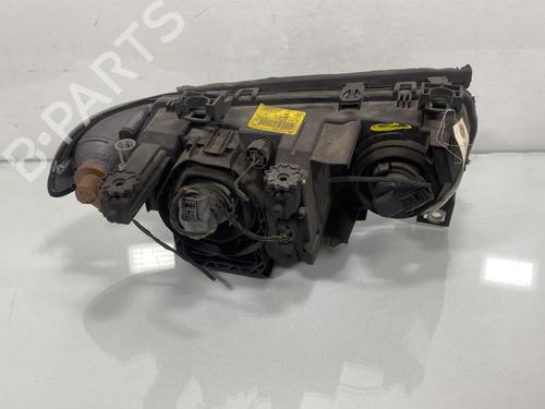 Left headlight BMW 3 Compact (E46) 320 td | BP20000596C28 