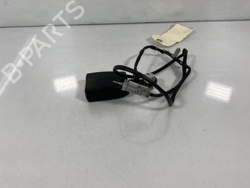 Used Seat buckle FORD KA (RU8) 1.2 (69 hp) 19978493