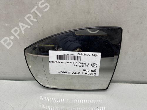 Used Left mirror glass Left mirror glass 39250805 39250805