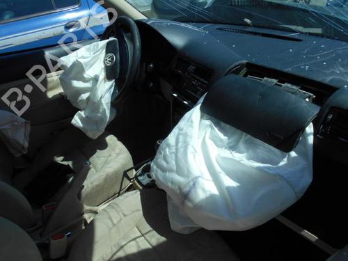 Tailgate VW BORA I (1J2) 1.9 TDI | BP20035661C6 