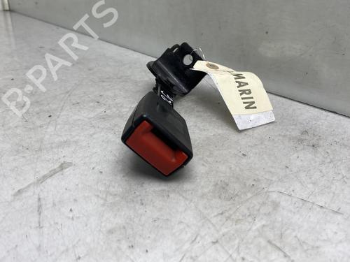 Used Seat buckle BMW 7 (F01, F02, F03, F04) 730 d (258 hp) 19971704