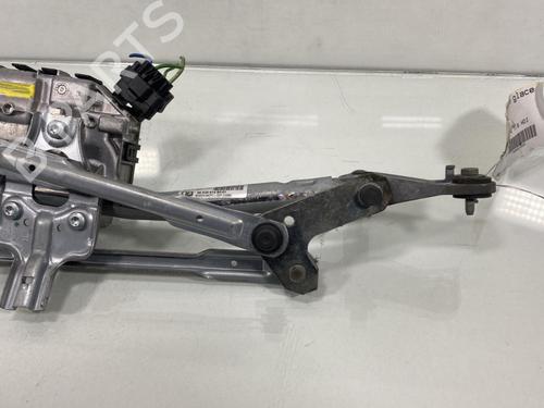 Front wiper motor PEUGEOT PARTNER Tepee 1.6 HDi | BP19975857M29 