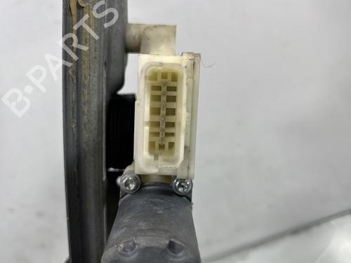 Used Rear right window mechanism Rear right window mechanism PEUGEOT 308 SW II (LC_, LJ_, LR_, LX_, L4_) 1.6 BlueHDi 120 (120 hp) 33830532 33830532