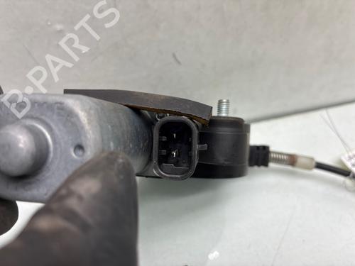 Front left window mechanism FIAT PANDA (169_) 1.1 (169.AXA1A) | BP38052047C22  - Image 5
