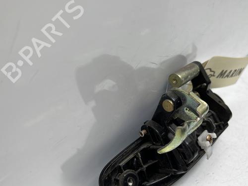 Venstre bak utvendig håndtak HONDA JAZZ II (GD_, GE3, GE2) 1.3 iDSi (GD1) | BP24207978C130 