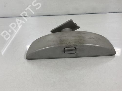 Used Rear mirror Rear mirror VW TOURAN (1T1, 1T2) 1.9 TDI (105 hp) 20007022 20007022