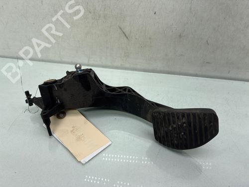 Pédale d'embrayage Pédale d'embrayage PEUGEOT 3008 I MPV (0U_) 1.6 HDi (114 hp) 36389202 36389202