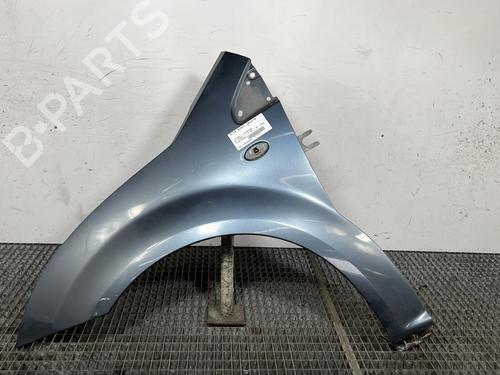 Used Left front fenders CITROËN C2 (JM_) 1.4 HDi (68 hp) 28279755