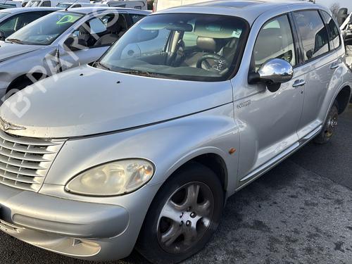 Brugte CHRYSLER PT CRUISER (PT_) 2.0 (141 hp) 4447417