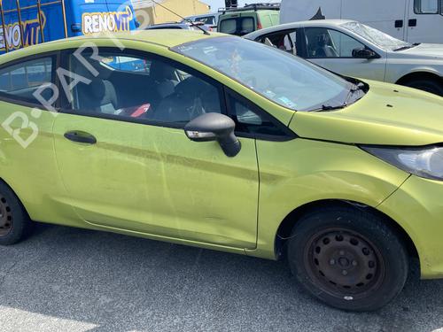 Steering column stalk FORD FIESTA VI (CB1, CCN) 1.4 TDCi | BP32470059I23  - Image 28