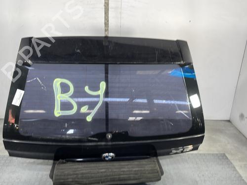 Used Tailgate BMW X5 (E53) 3.0 d (184 hp) 24611022
