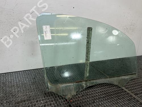 Front right door window RENAULT KANGOO Express (FW0/1_) 1.5 dCi 70 (FW0A, KW0V) | BP29430959C19 