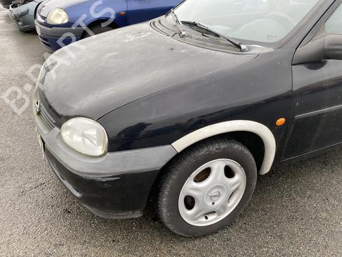 Right headlight OPEL CORSA B (S93) 1.2 i (F08, F68, M68) | BP27563930C29 