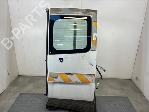 Højre bagagerum dør Højre bagagerum dør RENAULT TRAFIC II Bus (JL) 2.0 dCi 90 (JL00, JL01, JL0H, JL0M, JL0P, JL0S) (90 hp) 36248855 36248855