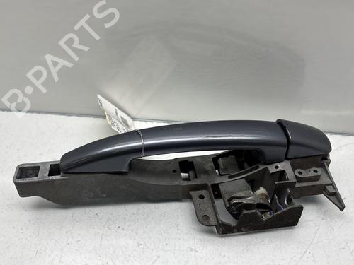 Used Front right exterior door handle CITROËN C4 Coupe (LA_) 1.6 16V (109 hp) 30082744