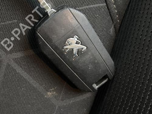 Warning switch PEUGEOT 2008 I (CU_) 1.2 VTi | BP24450162I22 - Image 4