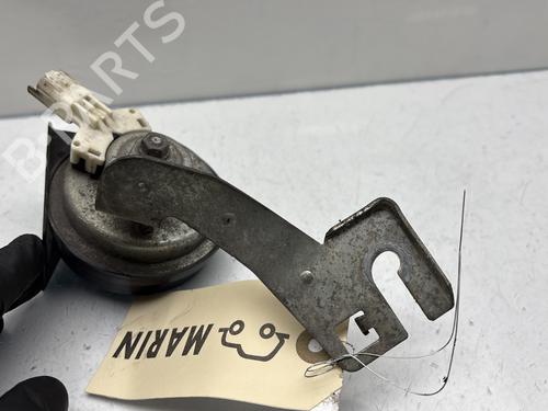 Used Horn Horn PEUGEOT 308 II (LB_, LP_, LW_, LH_, L3_) 1.2 THP 110 (110 hp) 32113239 32113239