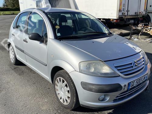 Alternator CITROËN C3 I (FC_, FN_) 1.4 i | BP23400868M7 