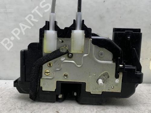 Rear left lock HYUNDAI i20 I (PB, PBT) 1.2 | BP21960389C100 