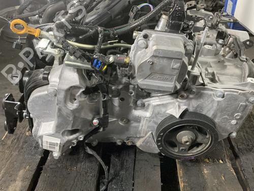 Used Engine Engine RENAULT CLIO V (B7_) 1.6 E-TECH 140 (B7MU) (140 hp) 27367179 27367179