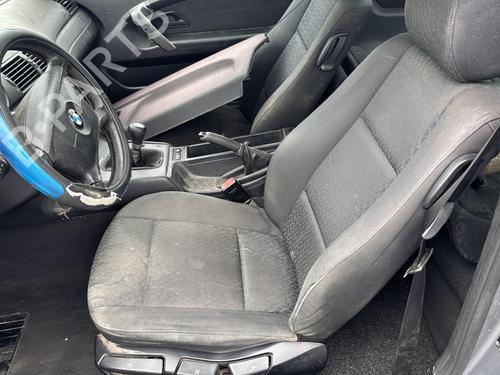 BMW 3 Compact (E46) 318 td 4556135