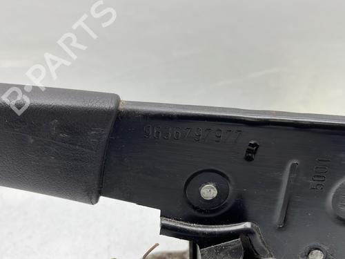 Hand brake PEUGEOT 307 (3A/C) 1.4 HDi | BP25491366I18 