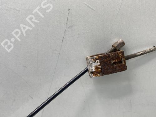 Used Electric handbrake Electric handbrake PEUGEOT 3008 I MPV (0U_) 1.6 HDi (109 hp) 33175020 33175020