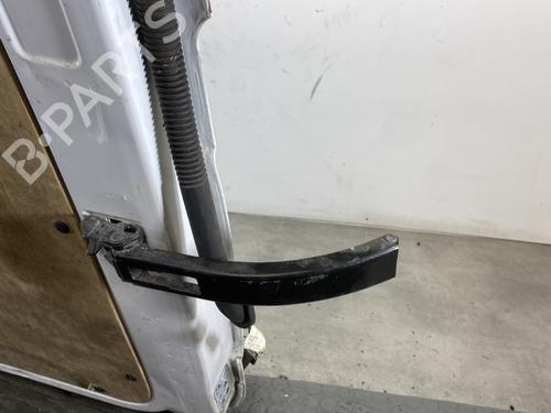 Used Left tailgate Left tailgate MERCEDES-BENZ SPRINTER 3,5-t Van (B906) 313 CDI (906.631, 906.633, 906.635, 906.637) (129 hp) 25742988 25742988