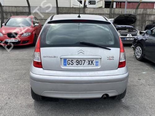 Fuse box CITROËN C3 I (FC_, FN_) 1.4 HDi | BP26527808E1 