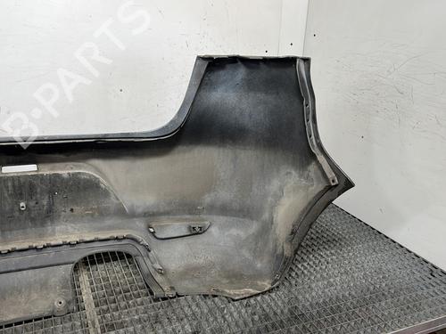 Rear bumper SEAT IBIZA III (6L1) 1.4 16V | BP29422760C8 