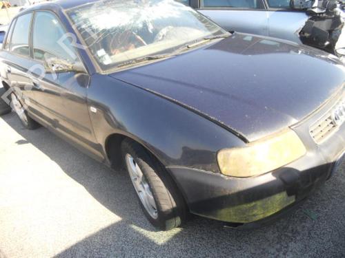 Tailgate AUDI A3 (8L1) 1.9 TDI | BP20033988C6 